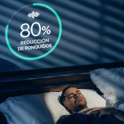 Tiras Nasales Magnéticas EssencialBreathing™